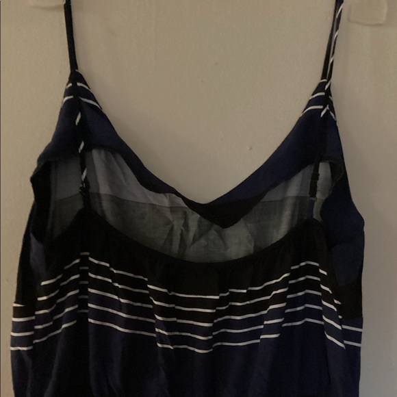 Old navy maxi dress - Picture 4 of 7